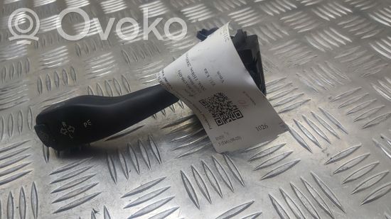 BMW 3 E46 Indicator stalk 8363668M 0110401025