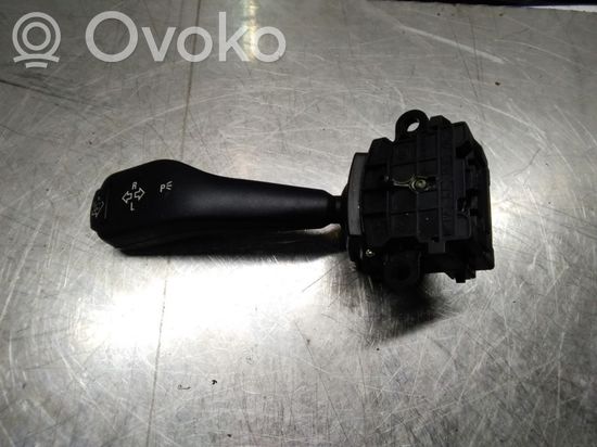 BMW 3 E46 Indicator stalk 8363668M 0110401025