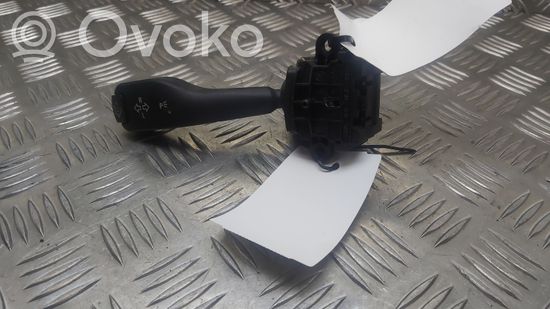 BMW 3 E46 Indicator stalk 8363668M 0110401025