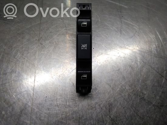 BMW 3 E46 Electric window control switch 61318381518 03120010