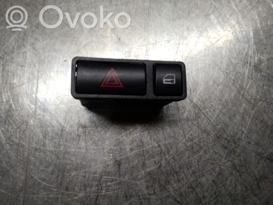 BMW 3 E46 Hazard light switch 61318368920