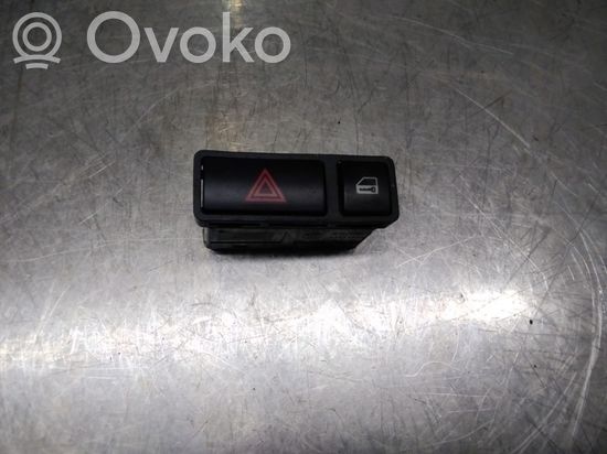 BMW 3 E46 Hazard light switch 61318368920