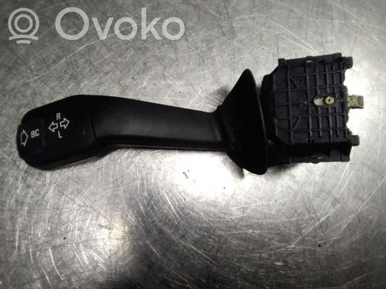 BMW 5 E39 Indicator stalk 8352172