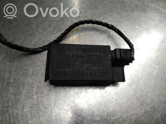 BMW 5 E39 AUC sensor 64118391470 00612000462250