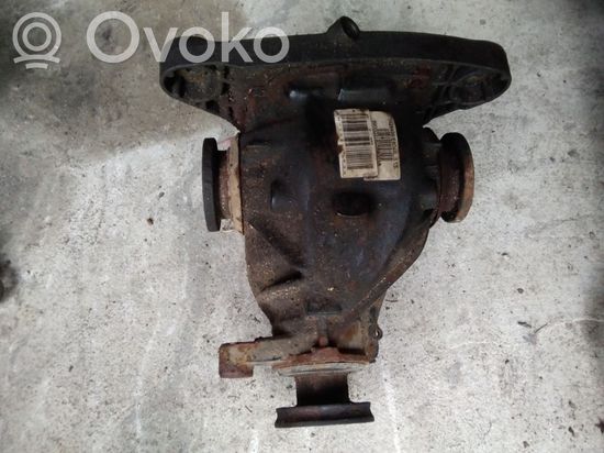 BMW 5 E39 Rear differential 1428498