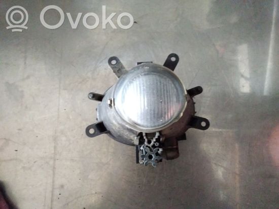 BMW 3 E46 Front fog light EEC72TOA108