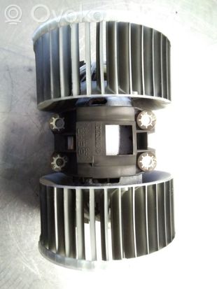 BMW 3 E46 Heater fan/blower C5204