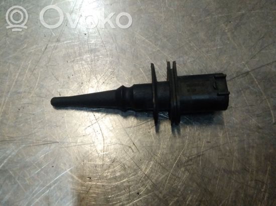 BMW 3 E90 E91 Outside/exterior temperature sensor 13632610DE 6581693695301