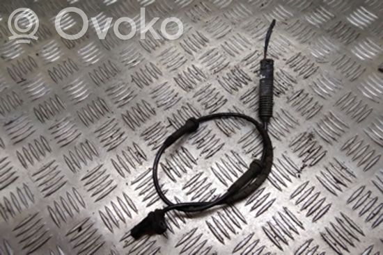 BMW 3 E90 E91 ABS brake wheel speed sensor 10071161983