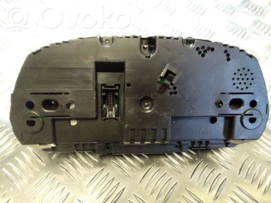BMW 1 E81 E87 Speedometer (instrument cluster) 102498275 914147601