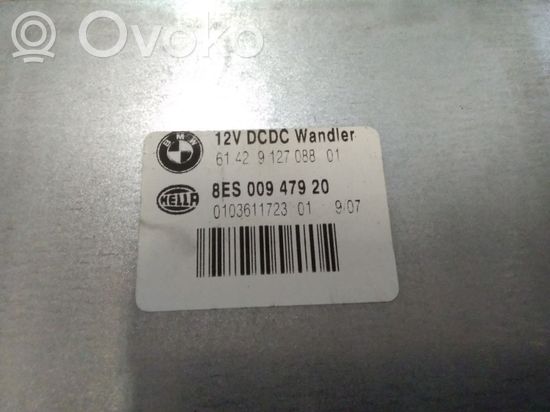 BMW 1 E81 E87 Other control units/modules 6142912708801 8ES00947920