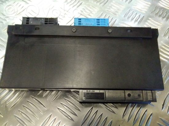 BMW 1 E81 E87 Comfort/convenience module S6135915072101