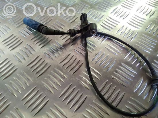 BMW 3 E46 ABS brake wheel speed sensor 10071151043