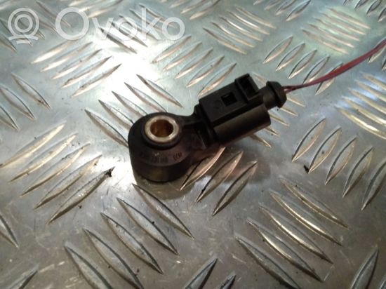Audi A3 S3 8P Detonation knock sensor 0261231146