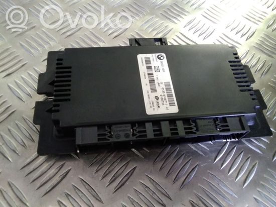 BMW 3 E90 E91 Other control units/modules 6135916671101 9166734