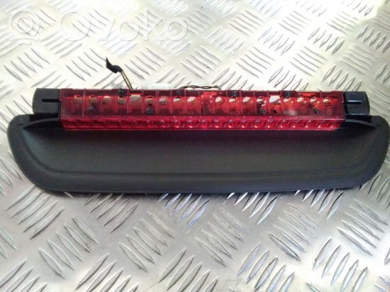 BMW 3 E90 E91 Third/center stoplight 168644 022403 022405
