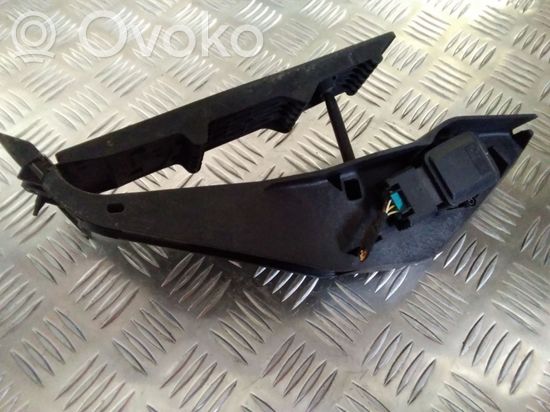 BMW 3 E90 E91 Accelerator pedal position sensor 3542677264601 25916010