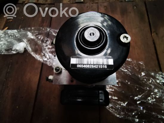 BMW 1 E81 E87 ABS Pump 3451679152101 0010020600842371200301 3452677605601