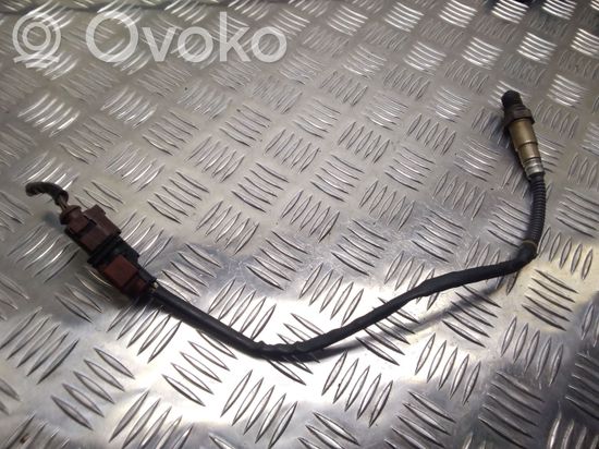 Audi A6 S6 C6 4F Lambda probe sensor 0281004054055