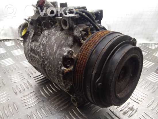 BMW 5 E39 Air conditioning (A/C) compressor (pump) 7SBU16C