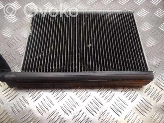 BMW 3 E90 E91 Heater blower radiator