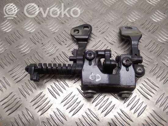 BMW 3 E90 E91 Rear door upper hinge ES03