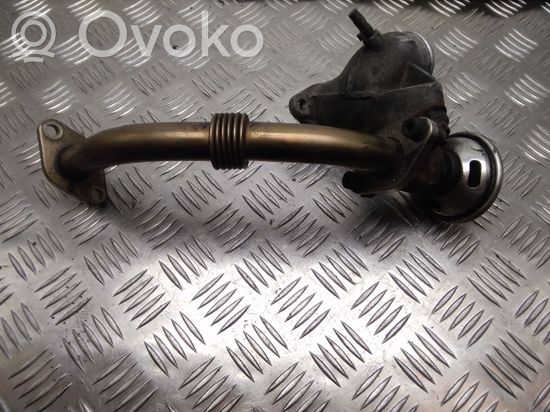 Audi A6 S6 C4 4A EGR valve 028131501E