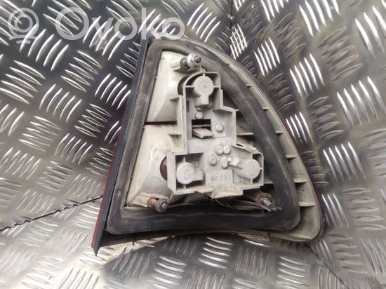 BMW 3 E46 Rear/tail lights 28670104