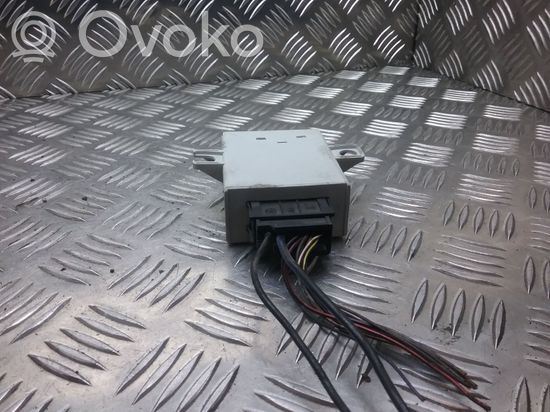BMW 3 E46 Immobilizer control unit/module 05393244 61356905668