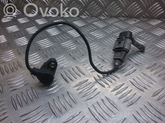 Audi A4 S4 B7 8E 8H Crankshaft position sensor 06A906433E
