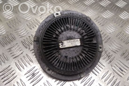BMW 5 E39 Viscous fan clutch 11522249216