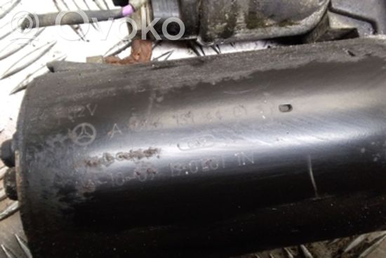 Mercedes-Benz CLS C219 Starter motor 00115051 A0061514401