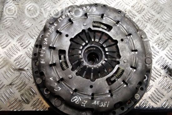 BMW 3 E90 E91 Clutch set kit 415055210