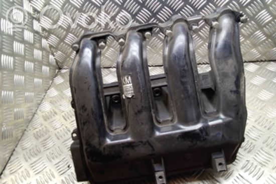 BMW 3 E90 E91 Intake manifold 7795393