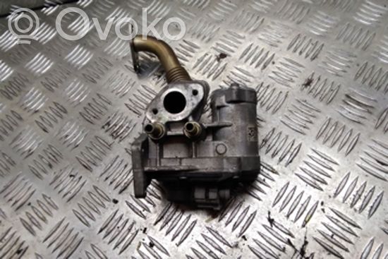 Volkswagen Golf V EGR valve A2C53025941 B050003