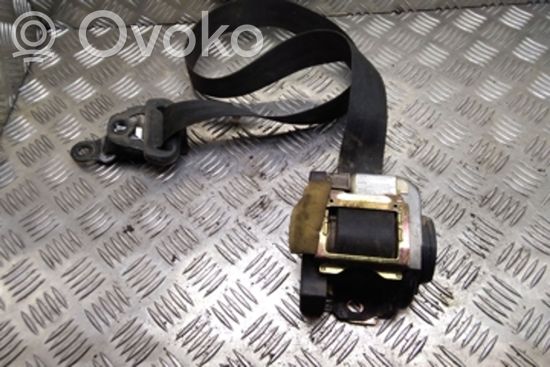 Volkswagen Transporter – Caravelle T4 Front seatbelt 566330221 J6798