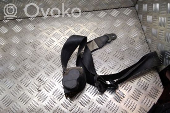Volkswagen Transporter – Caravelle T4 Front seatbelt 705857805 43594