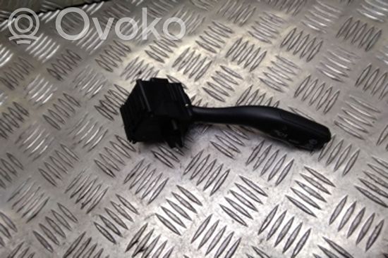 Audi A6 S6 C6 4F Wiper control stalk 4E0953503C 546150