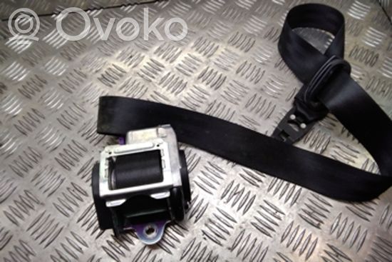 Audi A6 S6 C6 4F Front seatbelt 605405300 4F0857706A