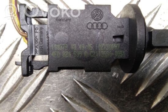Audi A6 S6 C6 4F Interior temperature sensor 4F0820539A