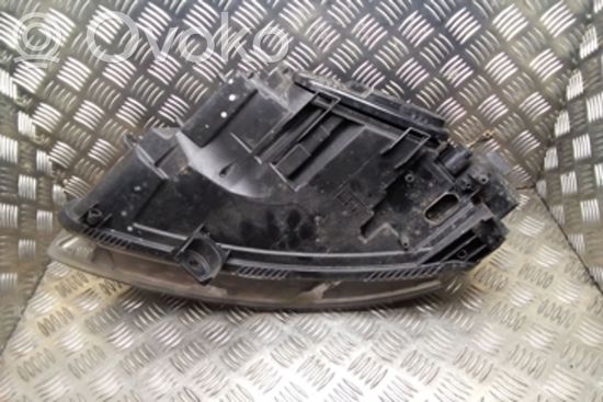 Audi A6 S6 C6 4F Headlight/headlamp 16016400R
