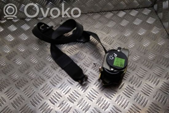 Audi A6 S6 C5 4B Front seatbelt 560571801
