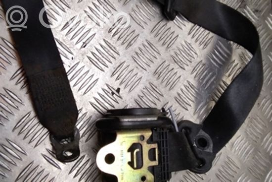Audi A6 S6 C5 4B Front seatbelt 560585901 08RS000