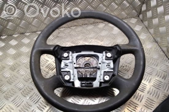 Audi A6 S6 C5 4B Steering wheel 10672