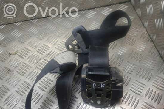 Volkswagen Transporter – Caravelle T4 Front seatbelt 701857805B