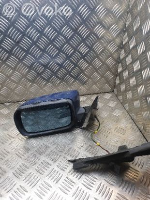 BMW 3 E46 Front door electric wing mirror 42493 0117351