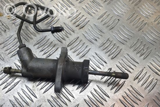 BMW 3 E46 Clutch slave cylinder 6740