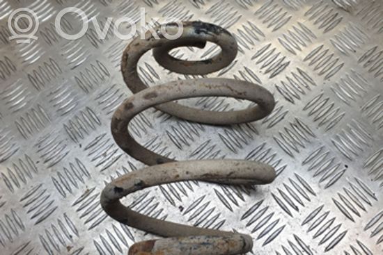 BMW 3 E46 Rear coil spring