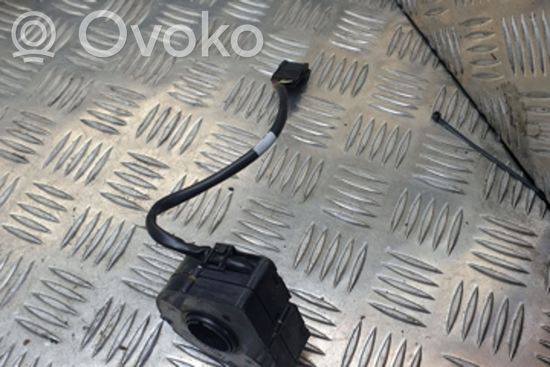BMW 3 E46 Steering wheel angle sensor 37146760232