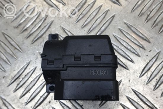 BMW 3 E46 Ignition lock contact 6901961